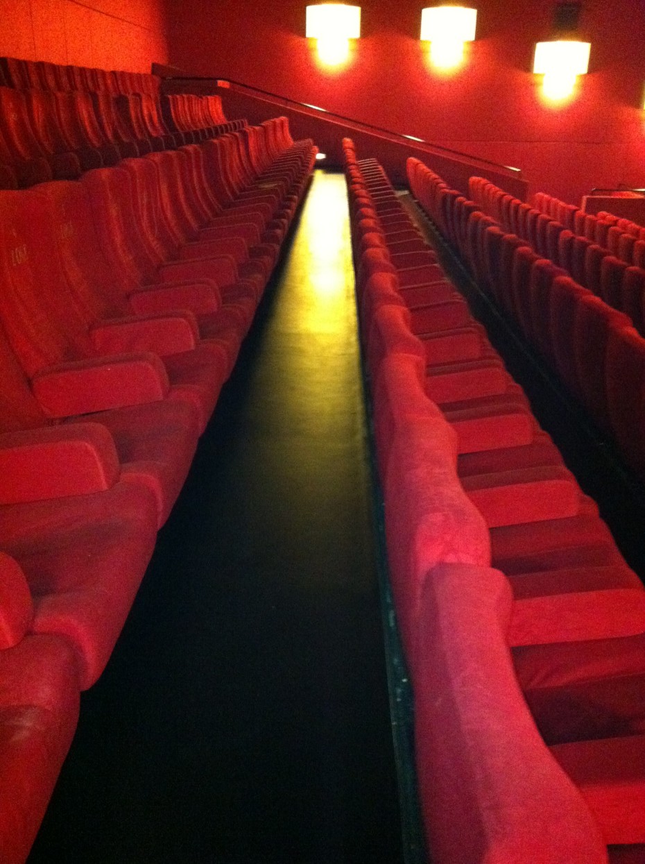 Cinemaxx Essen Ma genau Bodendesign Cinemaxx Essen Ma genau Bodendesign